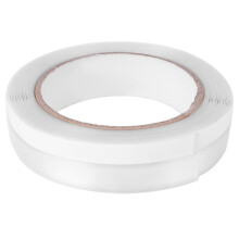 Weatherproof Sealing, Nylon Reinforced Strips With Sound Insulation For Doors Windows Cabinets, Easy Installation No Additional Tools Required, Suitab