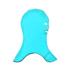 Elastic Swim Cap, UPF 50+ Sunblock Protection For Outdoor Adventures