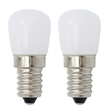 Ampoule LED non dimmable, lumière vive, économie d'énergie, culot E14 pour de nombreuses applications, notamment réfrigérateur, hotte, machine