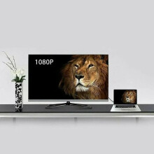 Adattatore per soluzioni multi-monitor ad alta definizione, convertitore USB 3.0-HDMI ultraveloce per un'esperienza video migliorata, ampiamente