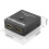 Αμφίδρομος διακόπτης HDMI Splitter, κατασκευή από αλουμίνιο, φιλική προς το χρήστη 5
