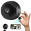 Versatile And Easy To Use Magnetic Mini Security Camera, With Night Vision And Adjustable Resolution, Compact And Discreet For Unobtrusive 1