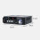Sound Maestro: Ενισχυτής διπλού καναλιού, HiFi 300W + 300W, Ασύρματο Bluetooth, Δέκτης ήχου με οθόνη 6