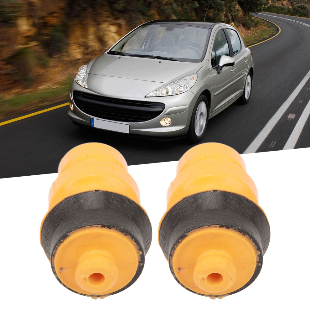 Enhance Comfort Rear Axle Mount For Peugeot 207 301 Citroen C3 5071370517042