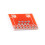 10PCS Portable Modular Connectors / Ethernet Connectors RJ45 Breakout Board Adapter Connector Module Board 3