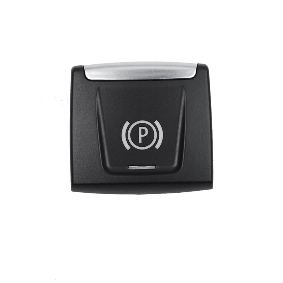 Electronic Parking Brake Button Replacement For X1 F48 F49 X2 F39 2 Series F45 F46 6031075790163