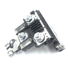 Houder Smeltzekering Zekeringblok Montage voor 24340-7F000 243407F000 24380BB50A