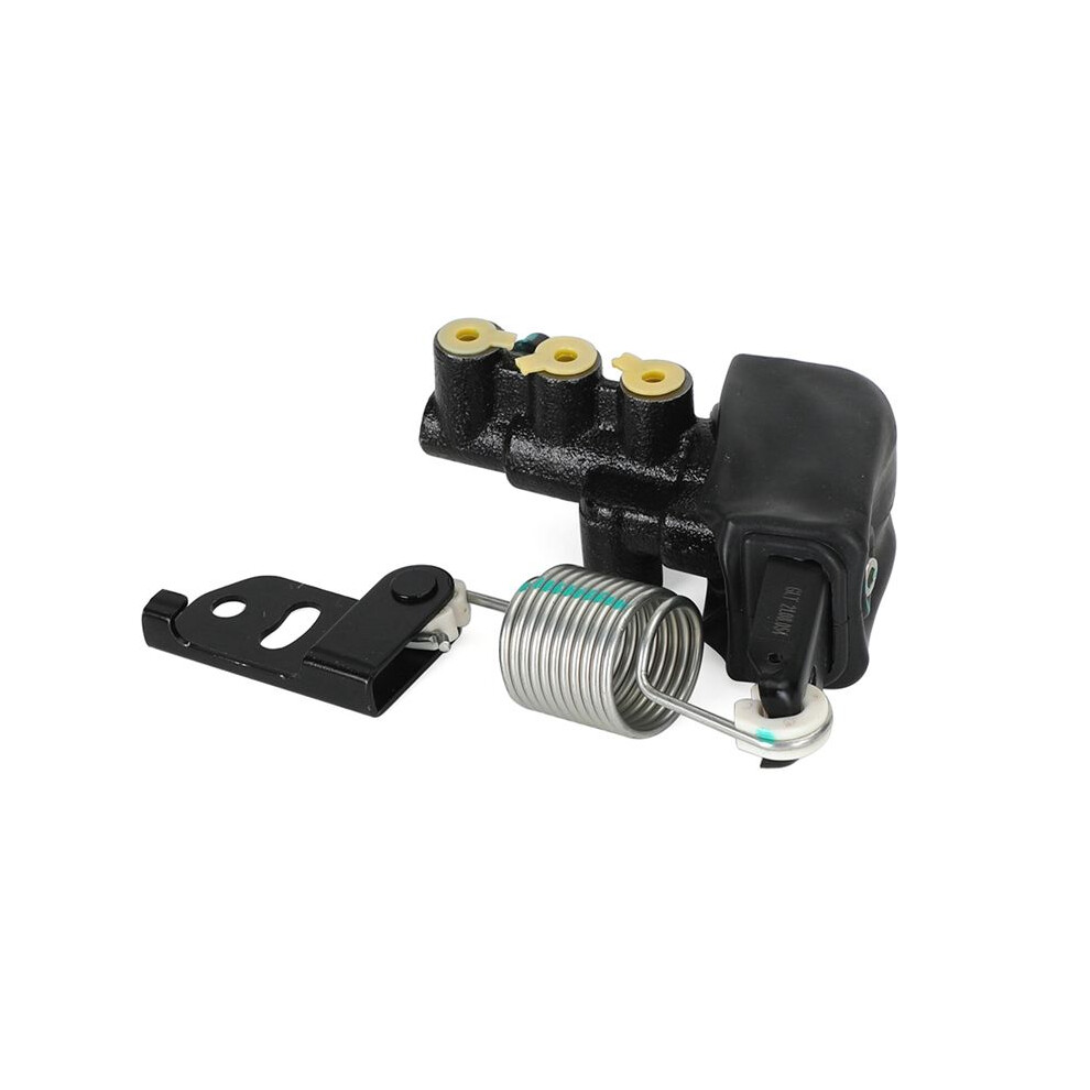 Brake Load Sensing Valve Compensator For Navara D40 2.5Td 5/2005 46400-3X30a 464003X30a 46400-Eb70b 46400Eb70b 4711296615989