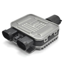 Radiator Cooling One Fan Control Module Relay for Mondeo S-Max 940004107 940.0041.07 940.0041.01 940004101