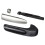 2 Stuks Parkeer Handrem Cover Hendel Shell Kit voor   2006-2011 2
