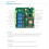 4 Channel ESP8266 Wireless WIFI Relay Module ESP-12F Development Board AC90-250V/DC7-30V/5V E-WeLink APP Remote Control 4