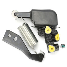 Brake Load Sensing Valve 46400-VK000 46400-VK90A 46400-3S210 for  Frontier 2.4L 3.3L Navara (D22) 2.5 TD