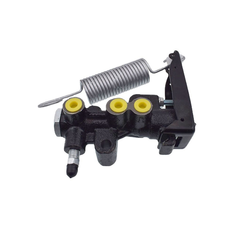 Brake Distributor Load Sensing Valve Mb618320 For Pickup Triton L200 Mb618321 4712502061699