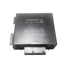 Truck Richtingaanwijzer Relais Knipperlichteenheid voor  Elektrisch Systeem Knipperlichtrelais 1328548 1401789 2159998