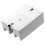 SSR-25AA 80-250V 25A Machinery Control AC Solid Module State Relays 3