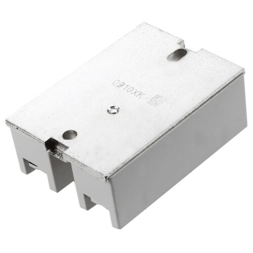 SSR-25AA 80-250V 25A Machinery Control AC Solid Module State Relays 2