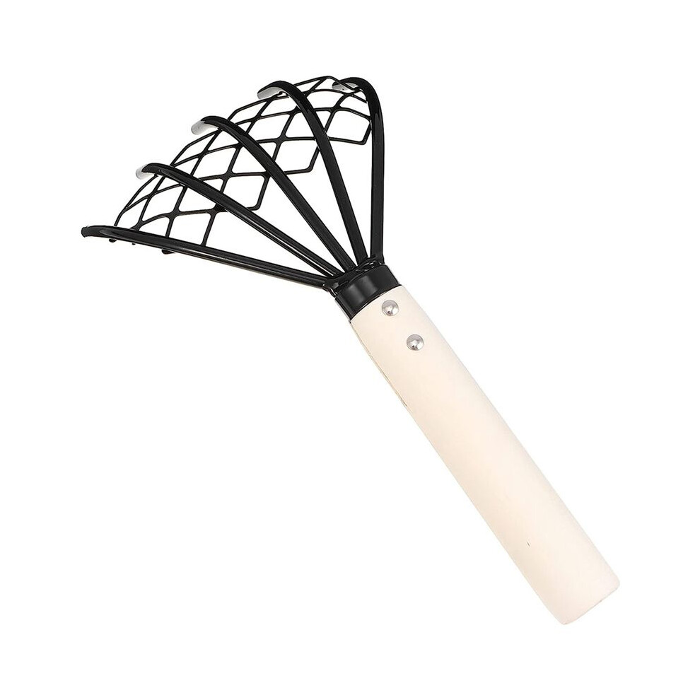 Five-Claw Rake Scarifying Tool Seafood Shell Rake 6033063199163