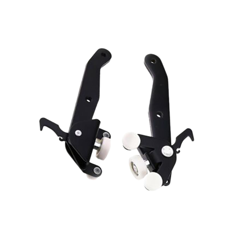 For Transporter T5 Sliding Door Roller Guide Hinge Bottom Left 7H0843397 Aa 6034256872795