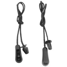for Focus 2 MK2 Hatchback 2004-2011 Interior Rear Parcel Shelf String Inner Tonneau Cover Strap Cord 4M51A46538AB