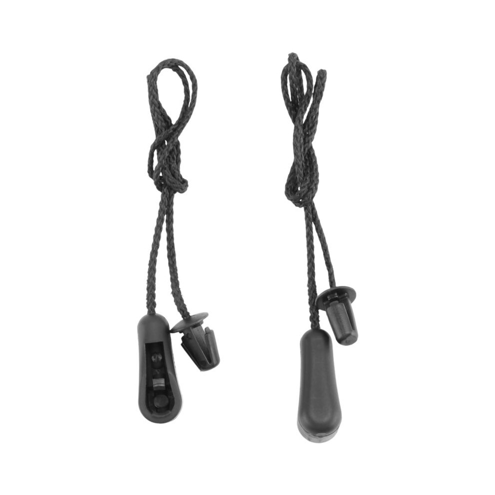 For Focus 2 Mk2 Hatchback 2004-2011 Interior Rear Parcel Shelf String Inner Tonneau Cover Strap Cord 4M51a46538ab 6032784129640