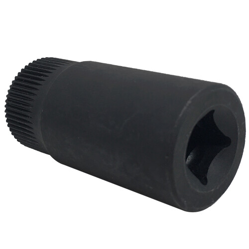 58 Tooth Sleeve Tools 5472 Spline Socket Pre Chamber Sleeve Tools for - 2