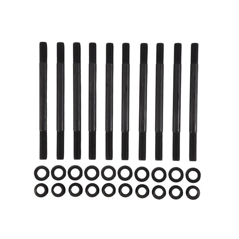 For Arp 208-4305 Cylinder Stud Kit For 1996-2000 D16y7 Y8 6031339106471