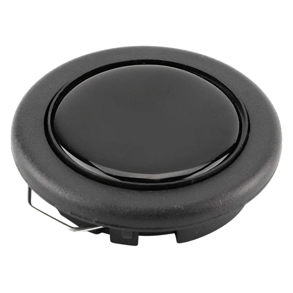 Car Modified Steering Wheel Horn Button Racing Steering Wheel Button Universal Horn Cover 4713544544324
