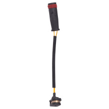 4 Teiliger Verschleiß Warn Sensor Brems Belag Sensor 9065401417 für  SPRINTER 2-T Box