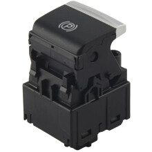 35355-TBA-A01 voor   2016-2018 Elektronische Auto Handrem Knop Parkeerrem Schakelaar Auto Accessorie