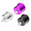 Schwarzer Hydraulischer CNC Racing Drift HandbremsöLtank FlüSsigkeitsbehäLter 7