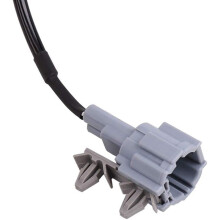 ABS Wielsnelheidssensor voor Rechts voor Navara D40 Pathfinder R51 2005 47910-EA025 47910EA025 40202-JR70B