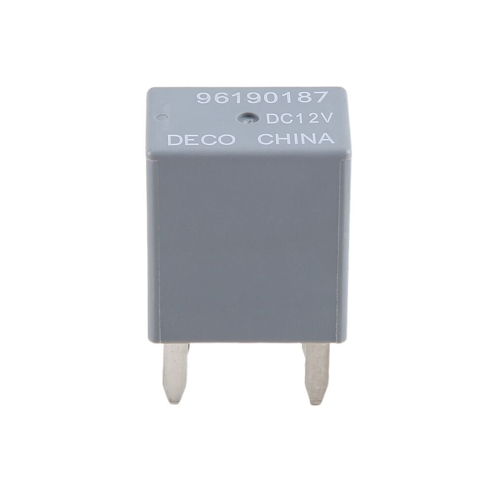 Automotive Relay For Optra / Aveo 96190187 Car Relay Grey 6034036742911