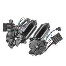 2X Scheinwerfer Motor und Rechts für Firebird 1998-2002 LH RH 16524230 49124 16524229 49125