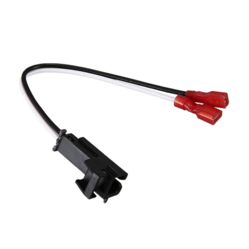 72-4568 Car Speaker Connector Harness Adapter For 2