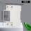Din Rail Dual Display Adjustable over Voltage Current and Under Voltage Protective Device Protector Relay 60A 220V 230V 8