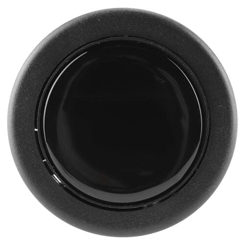 Car Modified Steering Wheel Horn Button Racing Steering Wheel Button Universal Horn Cover 1