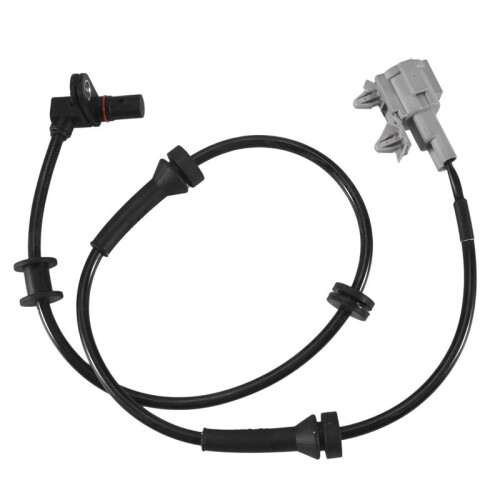 2Pcs ABS Wheel Speed Sensor Front Left Right for  Navara D40 Pathfinder R51 2005 47910-EA025 40202-JR70B 1