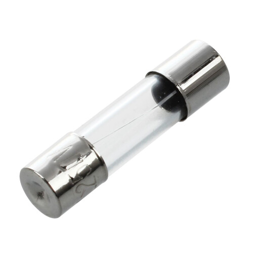 10 St Fast Blow Type GlasröR SäKringar 5X20Mm 250V 2Amp 1