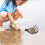 Five-Claw Rake Scarifying Tool Seafood Shell Rake 6