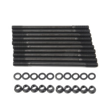 Per ARP 208-4303 Testa Prigioniera Serie Pro Testa A Punta per  1.8L B18C1 B18C5 B20V Kit