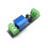 3V Relay Board Power  para  Relay Module Opto Isolation High Level Trigger Development Board 6Pack 8