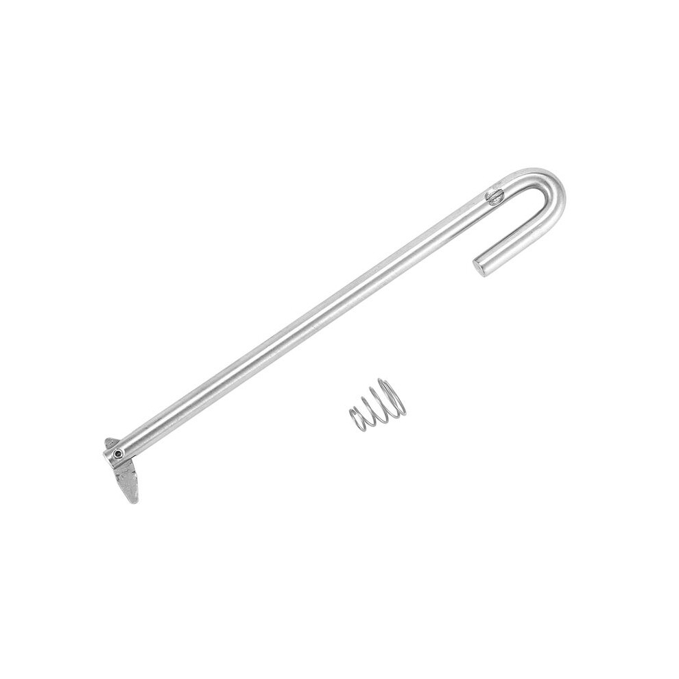 New Stainless Steel Tilt Rod Assy Fit For 2 Stroke 9.9 /15 /18Hp Outboard 6E0-43160-00-00 4712941116523