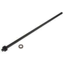 Lenk Stangen Welle und -Buchse Ersetzen für MTD 753-04517, 738-0919, 738-0919A, 738-0919B,76-044