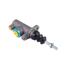 Brake Clutch Master Cylinder 0.625 Hole Thread Bar Remote for Hydraulic  Handbrake M8