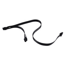 1 Pieza PCI Express 8Pin una Dual 6 + 2Pin Cable de Fuente de AlimentacióN PCIe 8 Pin 1 una 2 Cable Divisor para RM / HX / CX-M Series