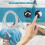 Nurse Call Cable 6.35mm  Nurse Call Device Emergency Call Cable with Push Button 5