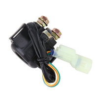 Startmagnetrelä för  ATV Recon 250 250TE 250TM 2005-2020 35850-HM8-B00 Tillbehör