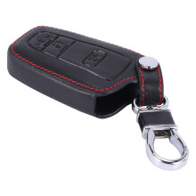 for 2020 Key Case Protective Case Keychain Shell Modification Black