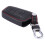 for 2020   Key Case Protective Case Keychain Shell Modification   Black 1