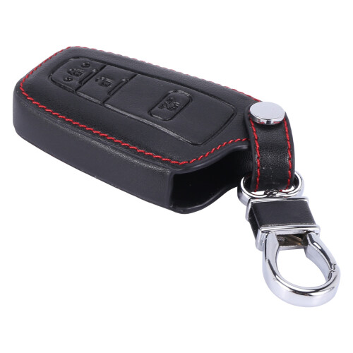 for 2020   Key Case Protective Case Keychain Shell Modification   Black